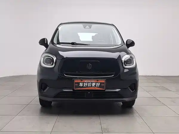Leapmotor T03 2021