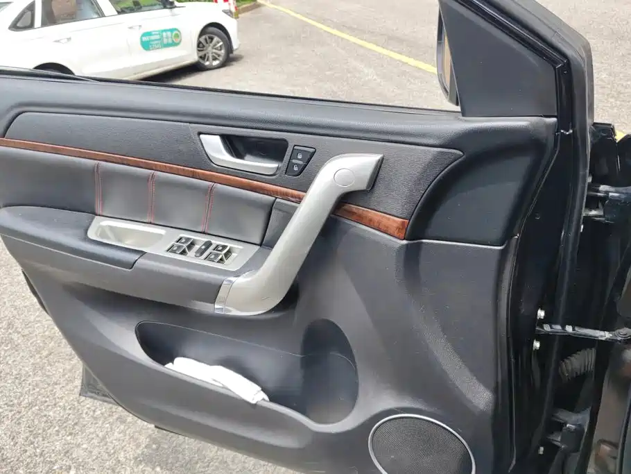 Haval H6 2017