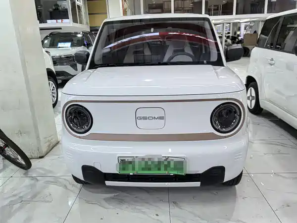 Geely Galaxy Panda 2025
