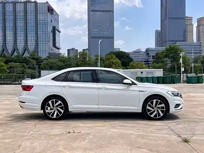 Volkswagen Sagitar 2022