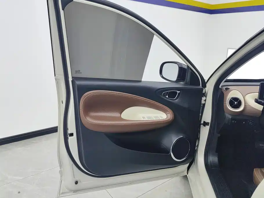 Wuling Bingo 2024