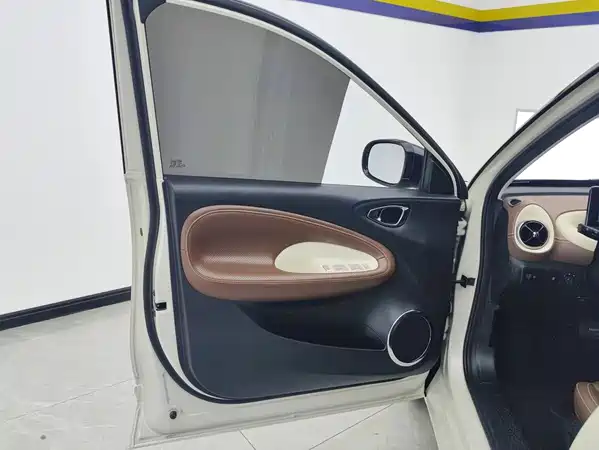 Wuling Bingo 2024