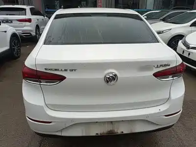Buick Excelle GT 2021