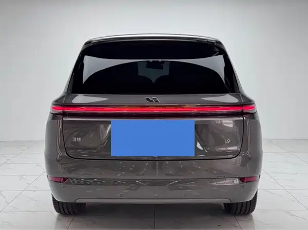 Li Auto L9 2024