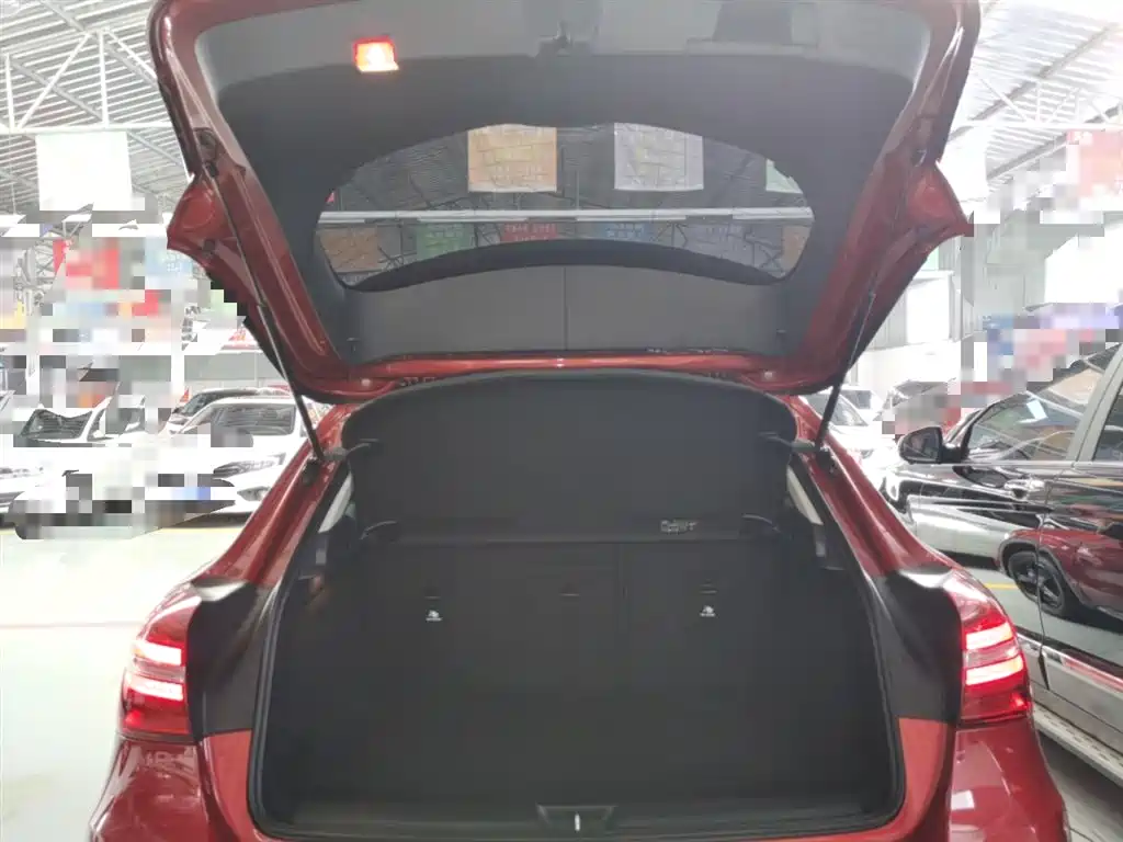 Mercedes-Benz GLA 2019 — фото 19