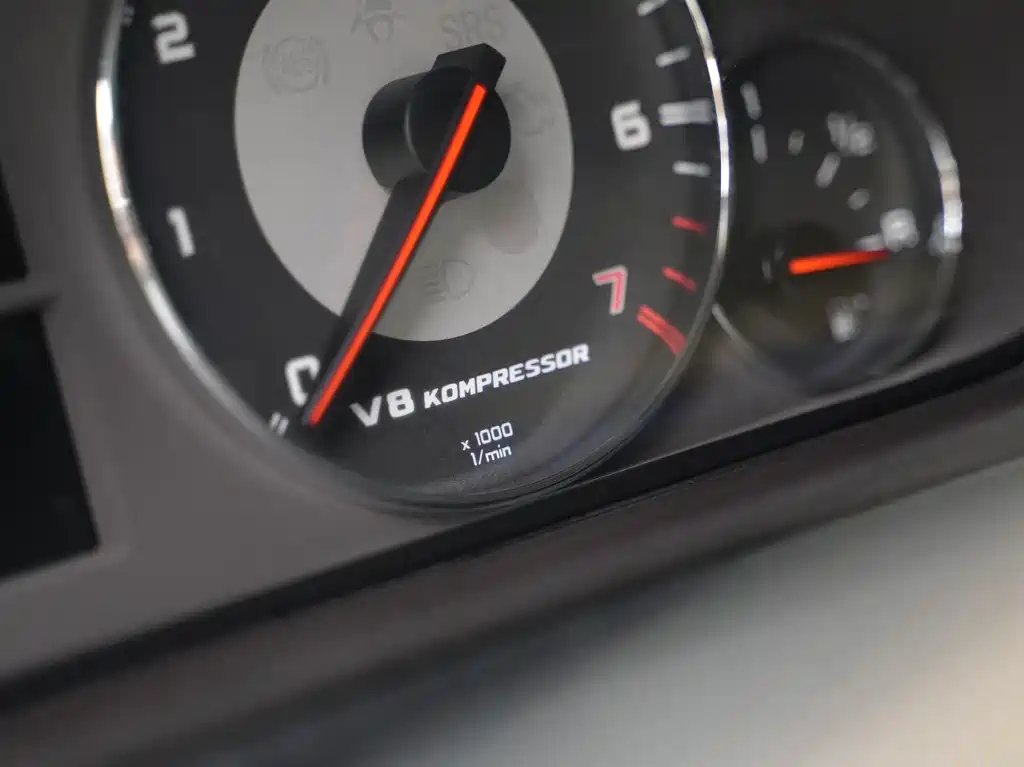 Mercedes-Benz G-Class AMG 2010 — фото 12