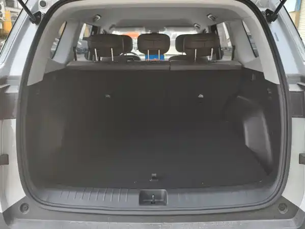 Wuling 560 2026