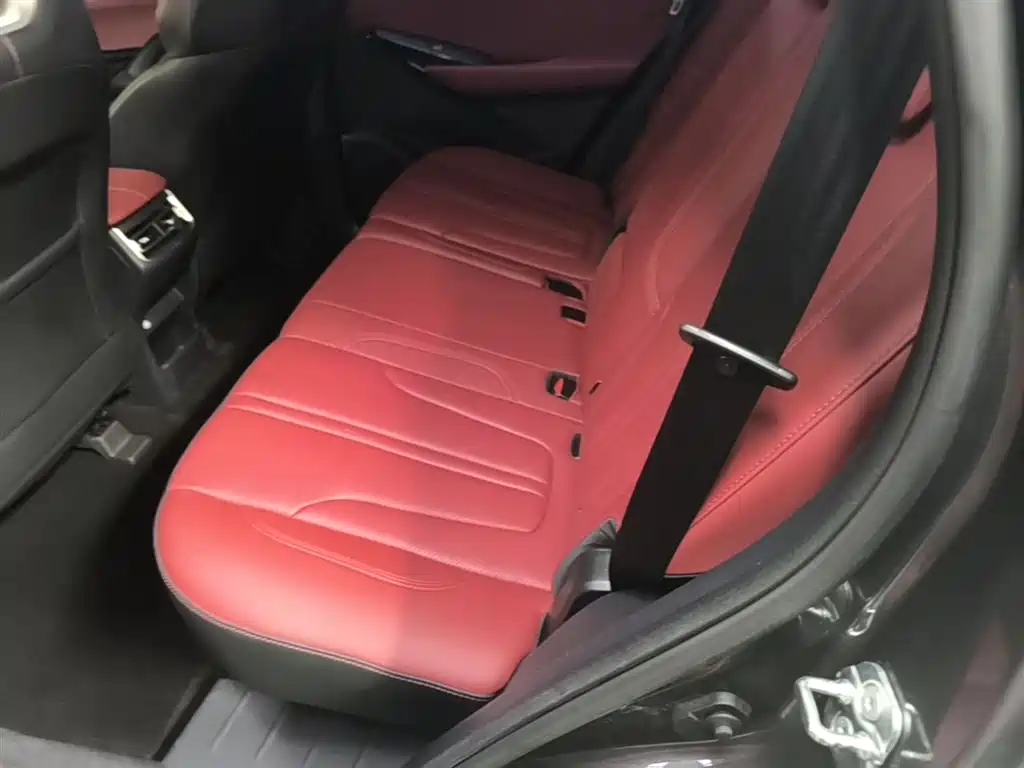 Changan CS75 PLUS 2023 — фото 17