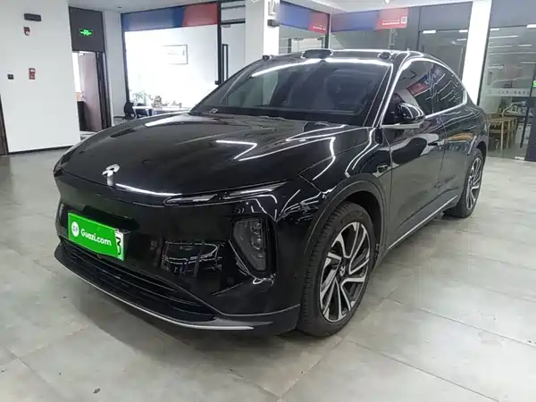 NIO EC6 2024