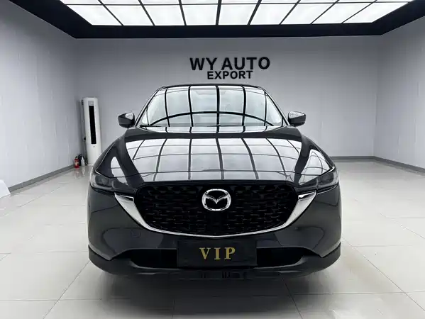 Mazda CX-5 2024