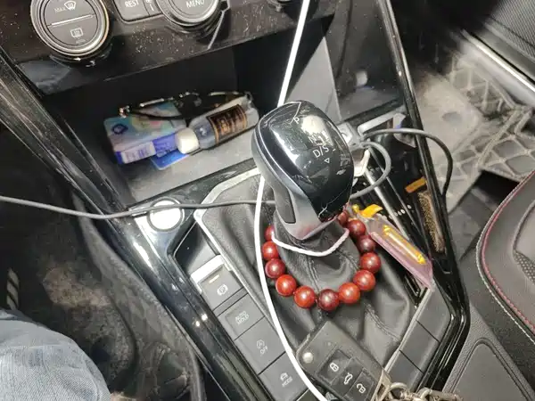 Volkswagen Tayron 2019