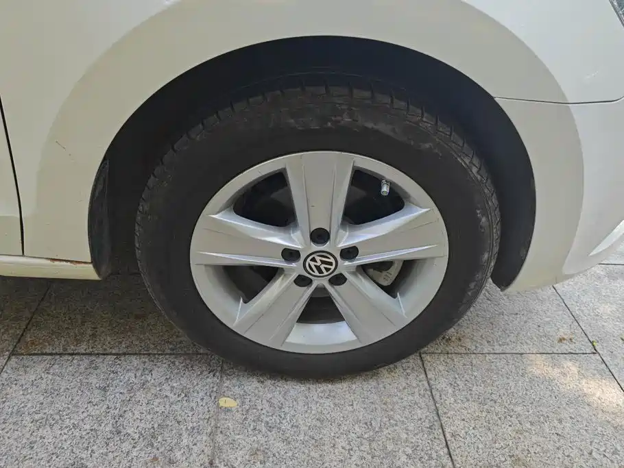 Volkswagen Jetta 2015