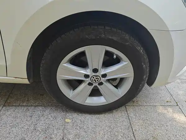 Volkswagen Jetta 2015