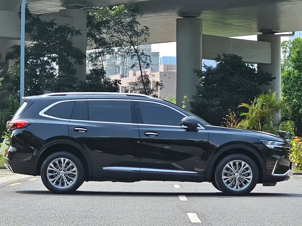 Buick Envision Plus 2023 — фото 12