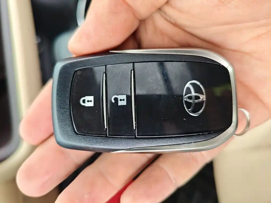Toyota Highlander 2018 — фото 9