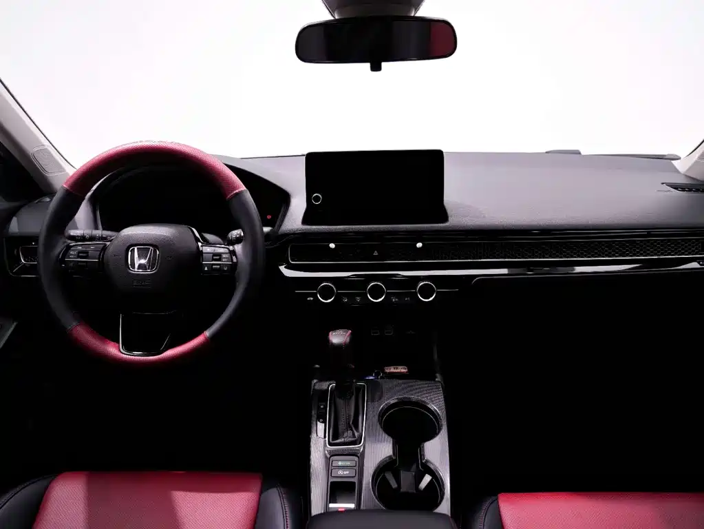 Honda Integra 2023 — фото 12