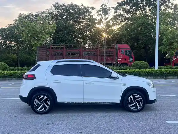 Citroën C3-XR 2015