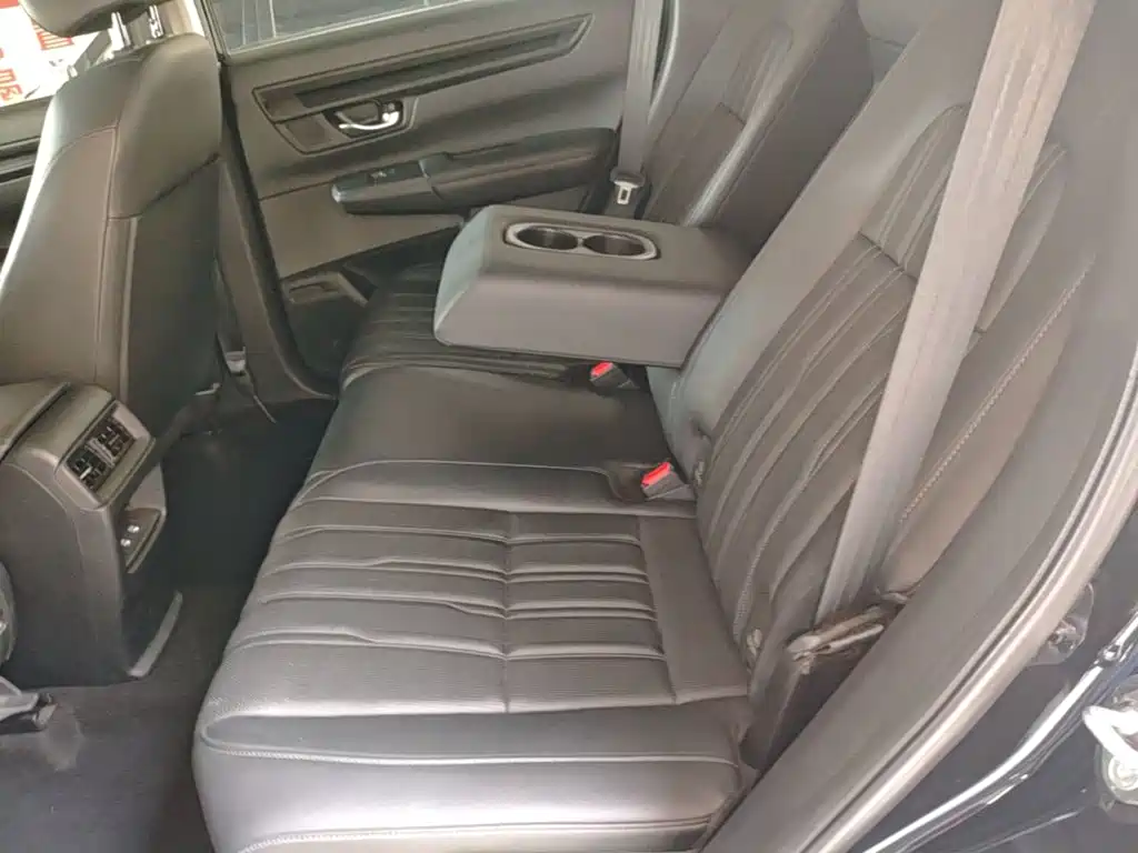 Honda Breeze 2023 — фото 17