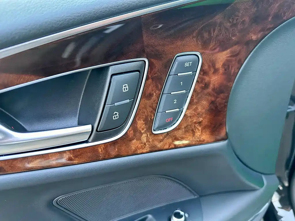 Audi A7 2014 — фото 14
