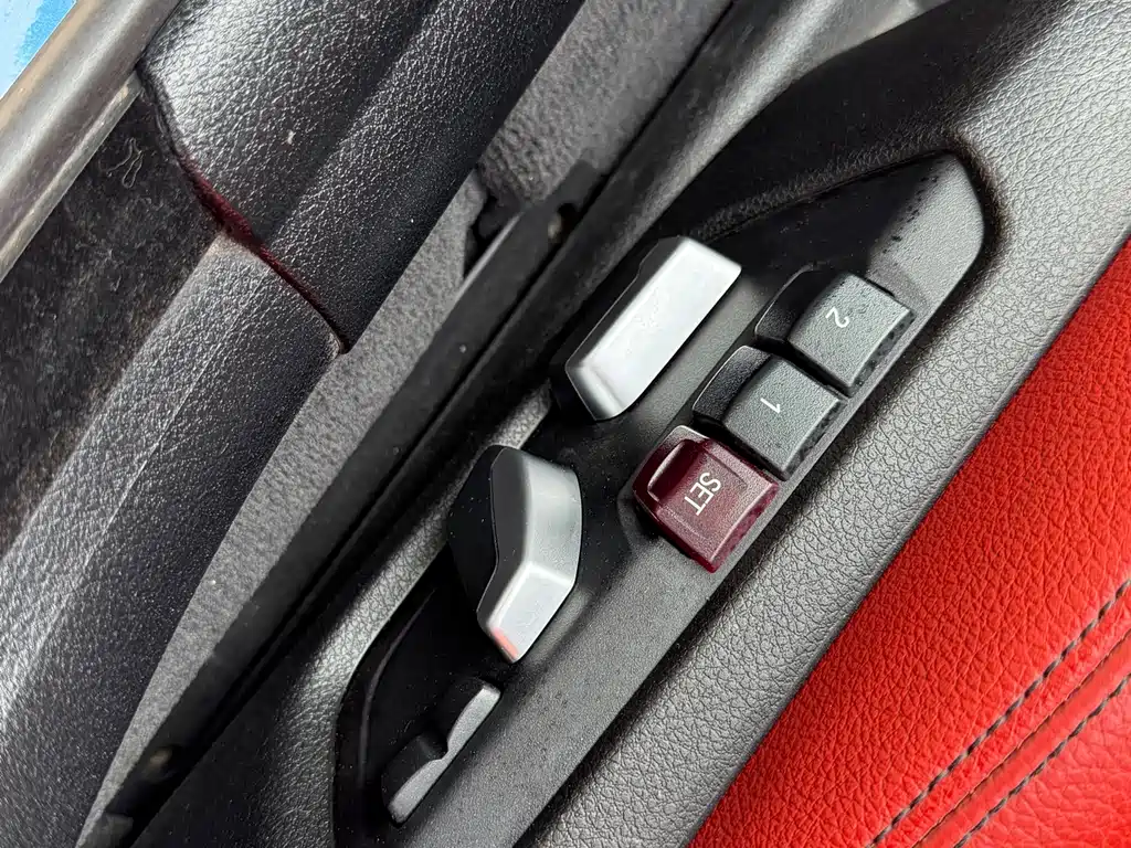 BMW 4 Series 2016 — фото 17