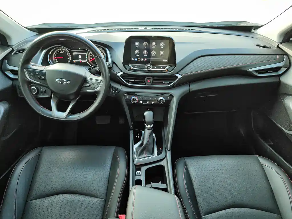Chevrolet Volando 2019 — фото 10