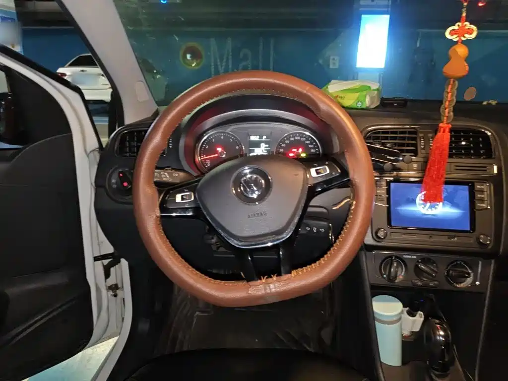 Volkswagen Polo 2018