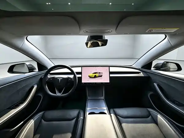 Tesla Model 3 2025