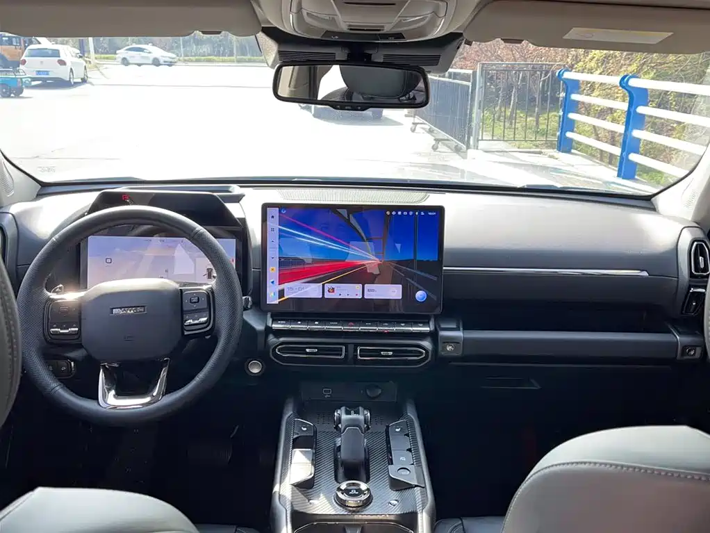 Haval Dargo PLUS 2024 — фото 10