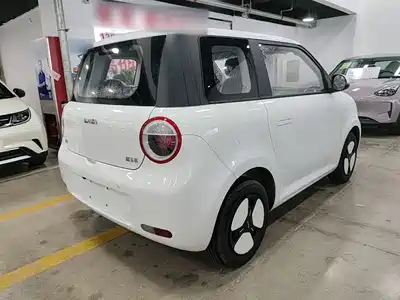 Changan Lumin 2025