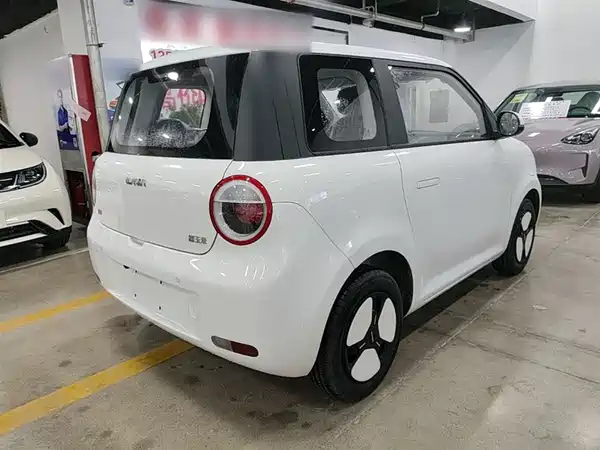 Changan Lumin 2025