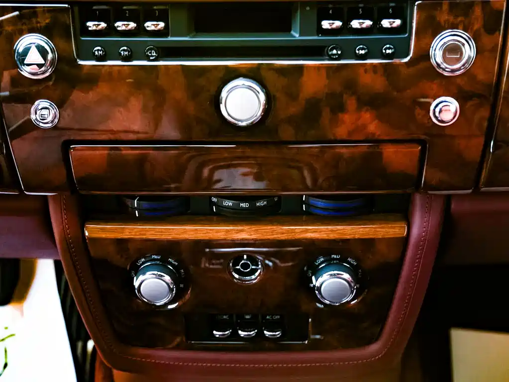 Rolls-Royce Phantom 2013 — фото 16