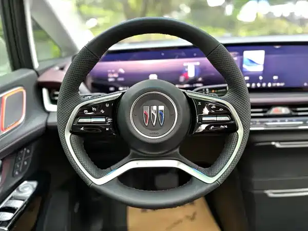 Buick Century 2024