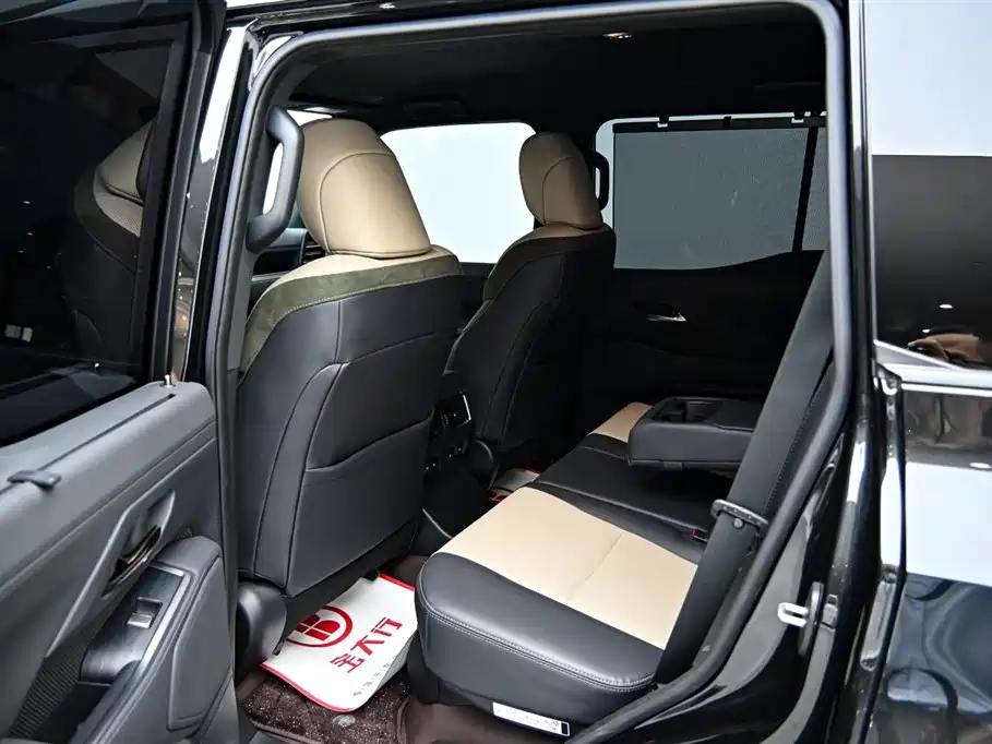 Lexus GX 2025 — фото 13
