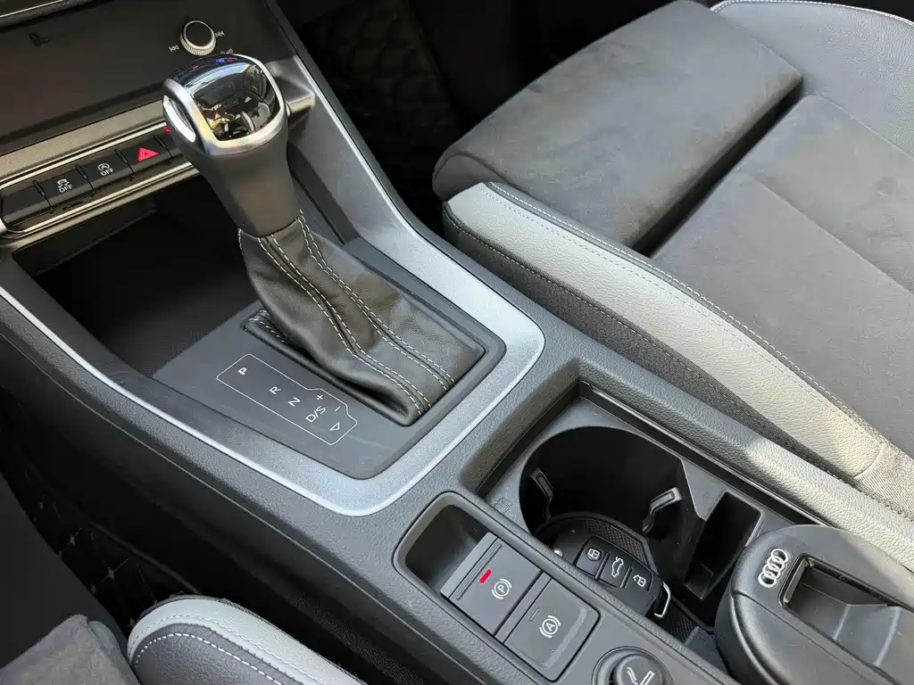 Audi Q3 2023