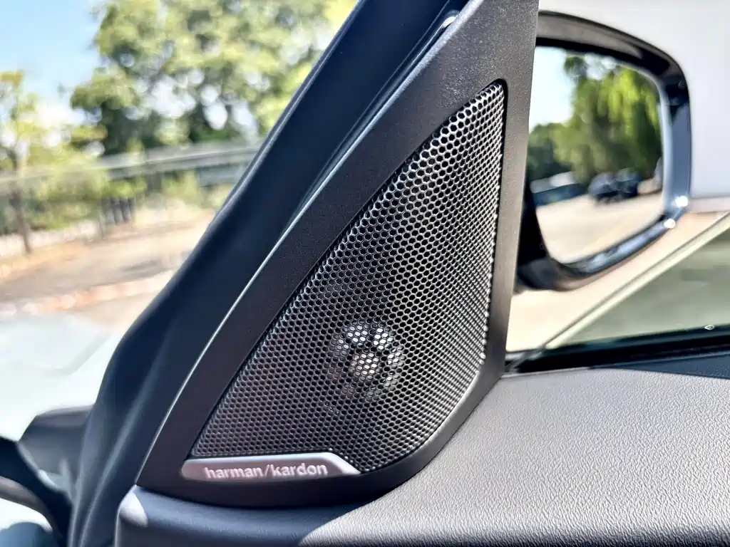 BMW 4 Series 2025 — фото 15