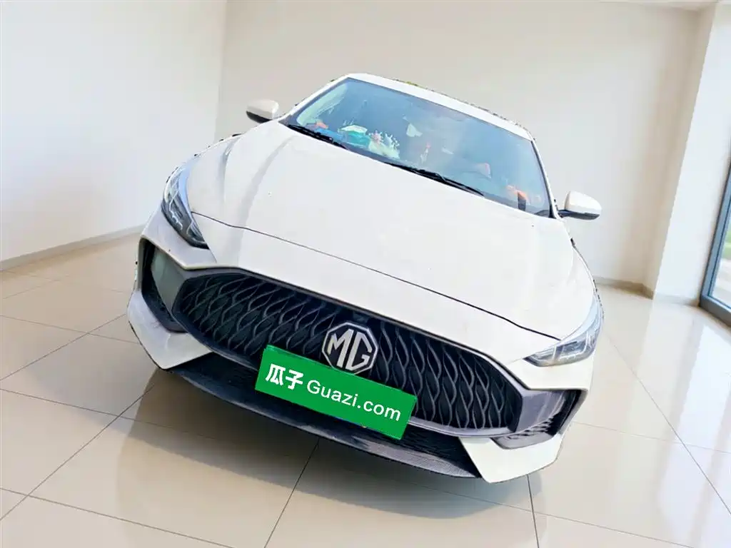 MG 5 2023