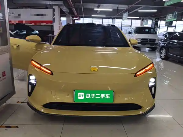 NIO ET5T 2024