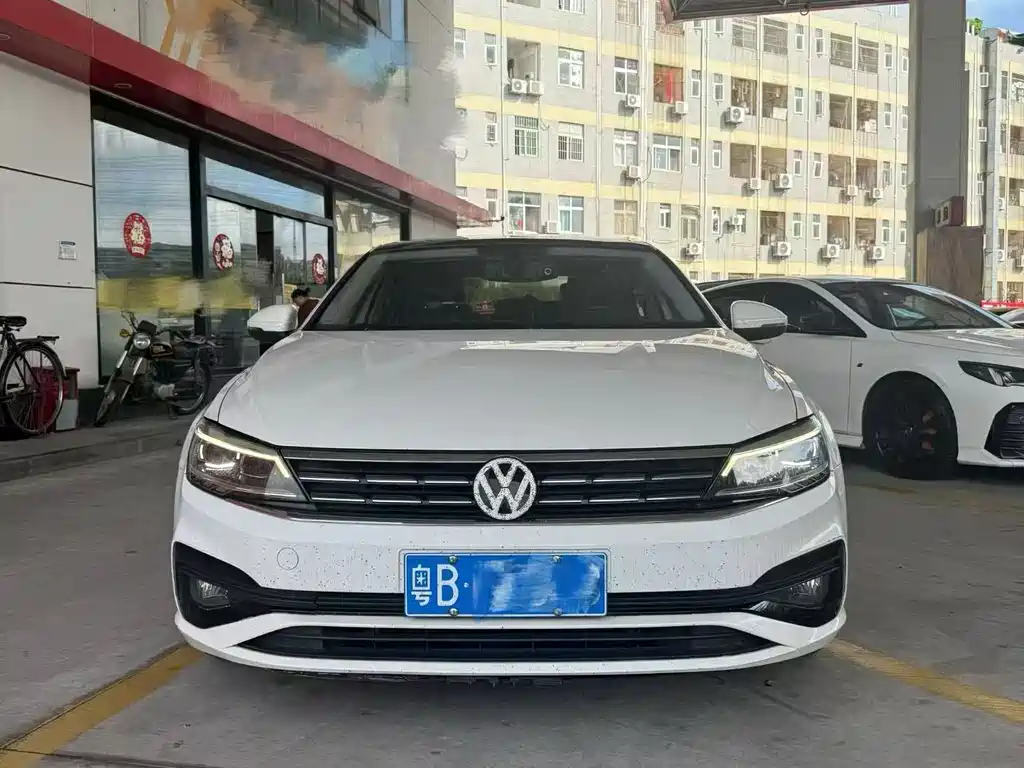 Volkswagen Lamando 2019
