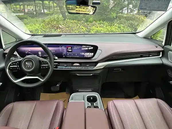 Buick Century 2024