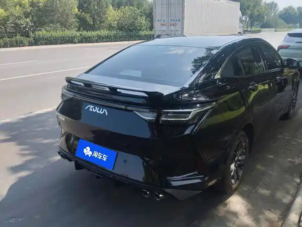 Dongfeng Yixuan 2023