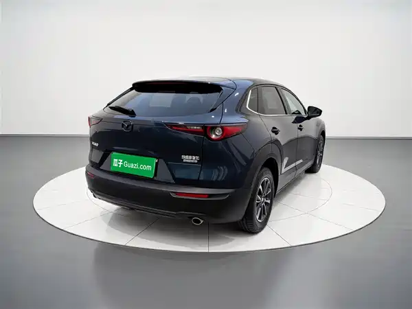Mazda CX-30 2022