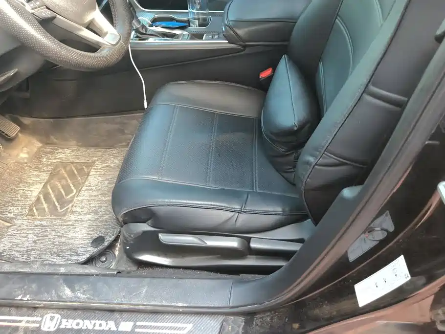 Honda Accord 2018 — фото 9