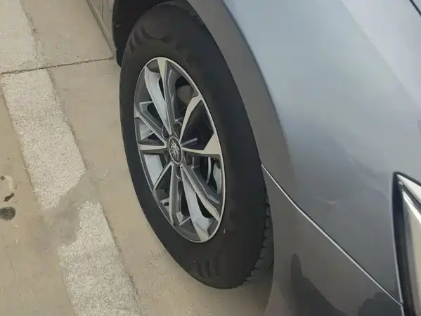 BYD Qin PLUS 2024