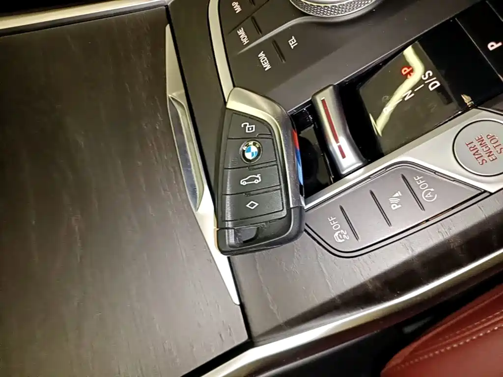 BMW 4 Series 2023 — фото 9