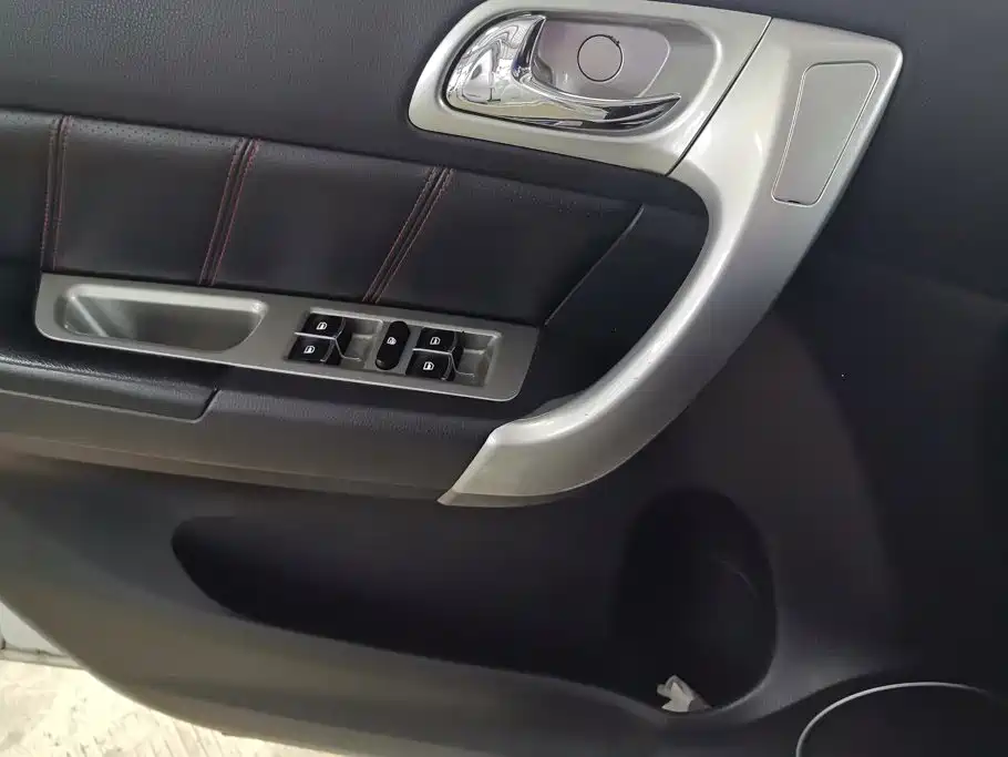 Haval H6 2017