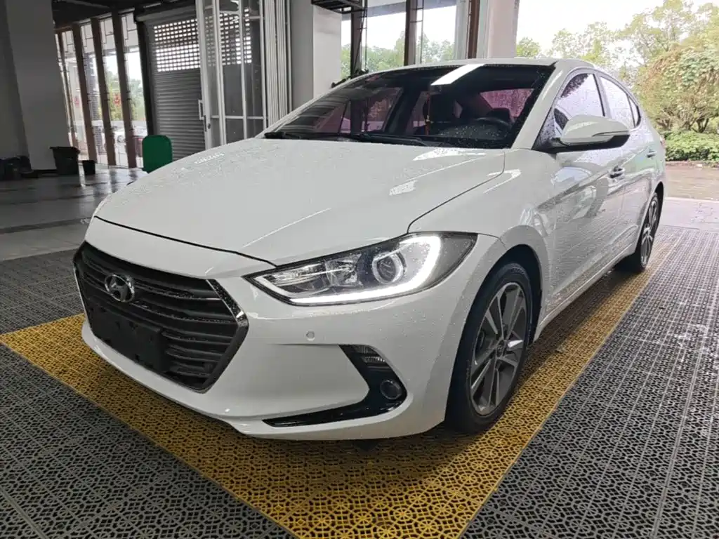 Hyundai Celesta 2019 — фото 1