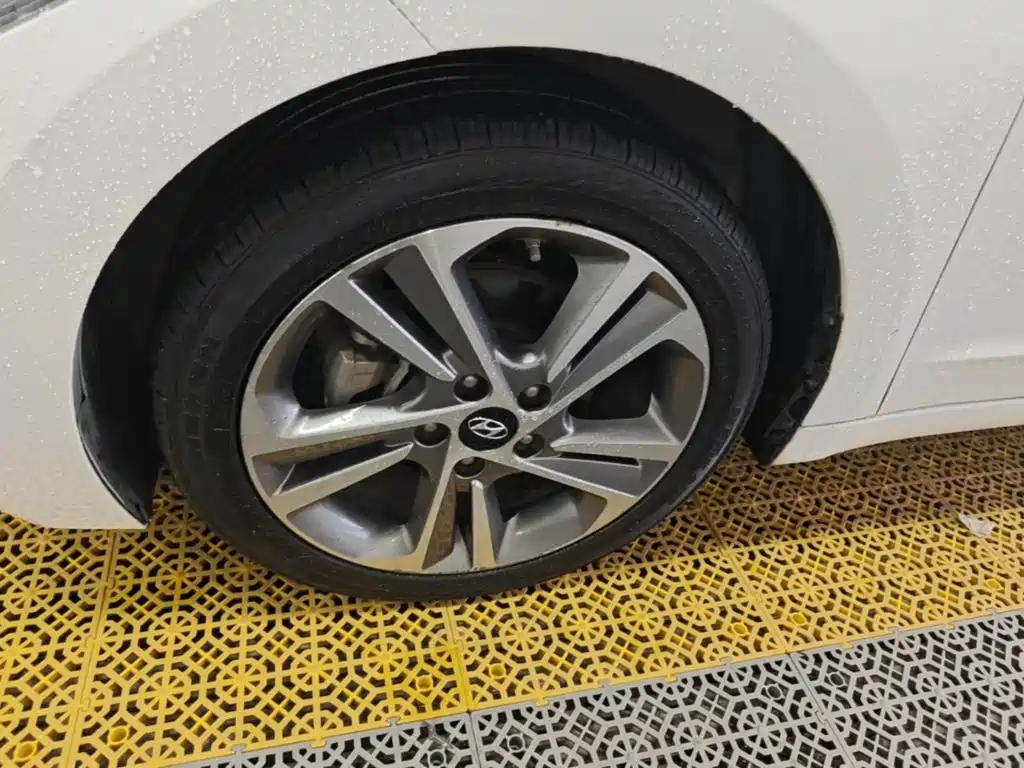 Hyundai Celesta 2019 — фото 23