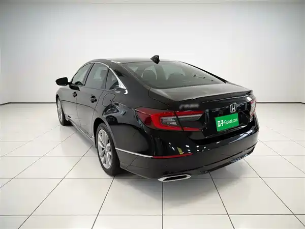 Honda Accord 2022