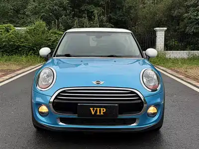 MINI MINI 2016