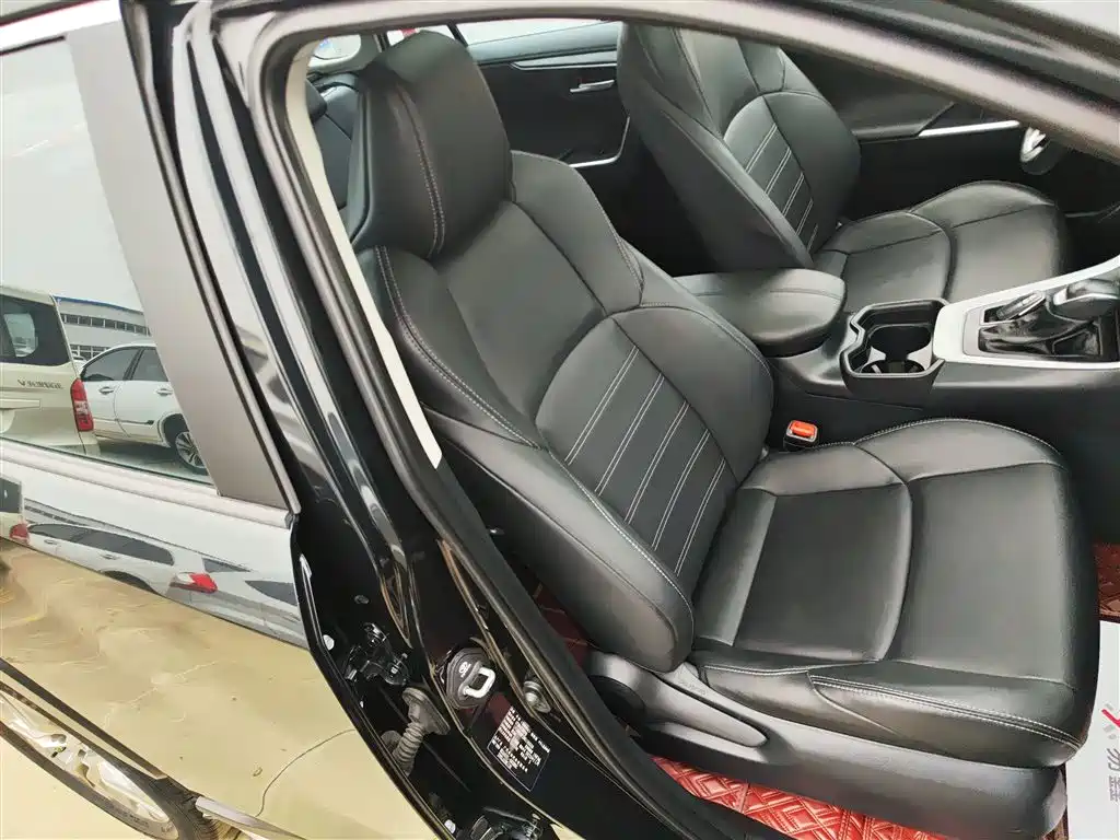 Toyota Wildlander 2023 — фото 20